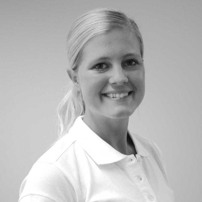 Hanne Brandström